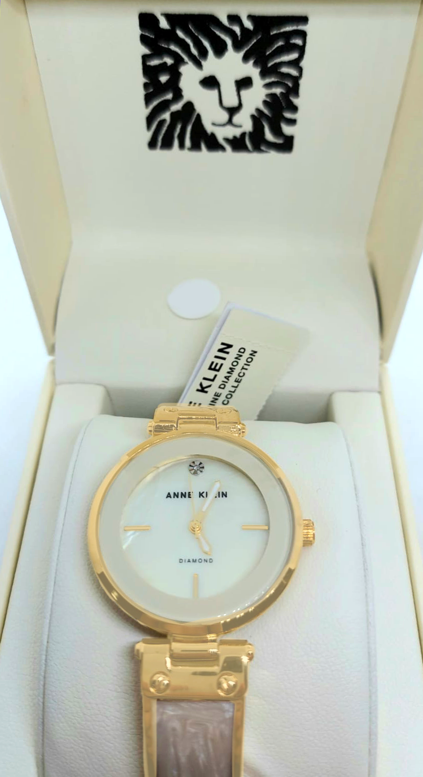 Anne Klein